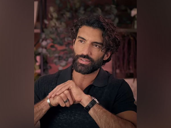 Justin Baldoni (Photo/Instagram/@justinbaldoni)