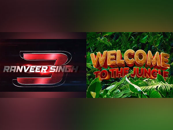 Don 3, Welcome to the Jungle (Image source: Instagram)