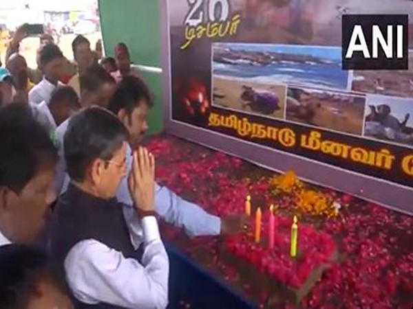 Tsunami news tamil