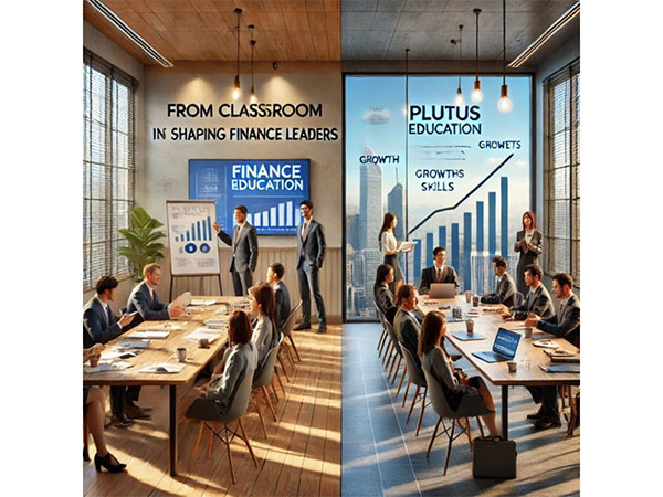 From Classroom to Boardroom: Plutus Education’s Success in Shaping Finance Leaders