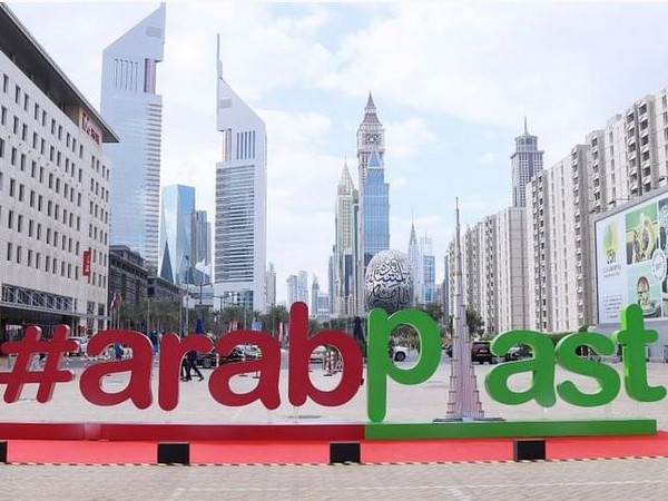 Dubai will host ArabPlast event from January 7-9 (Photo/WAM)