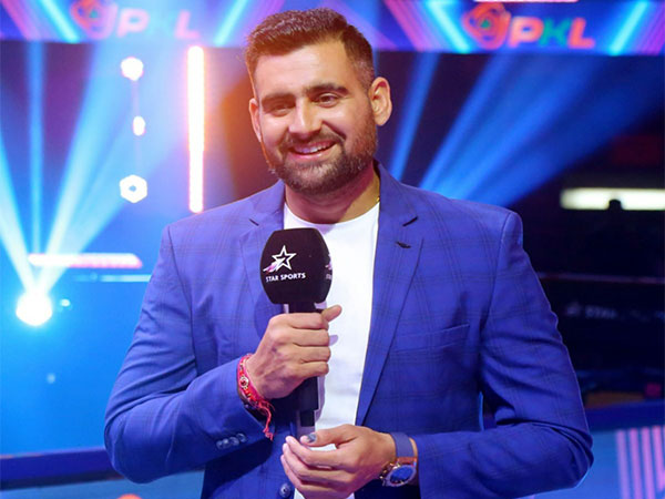 Rahul Chaudhari (Photo: PKL) 