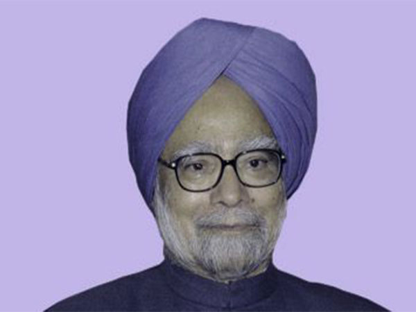 Former PM Manmohan SIngh (Photo/CongressWebsite)