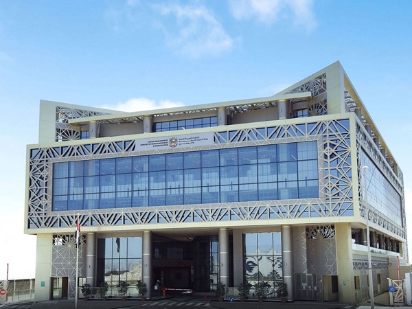 UAE's MOHRE (Photo/WAM) 