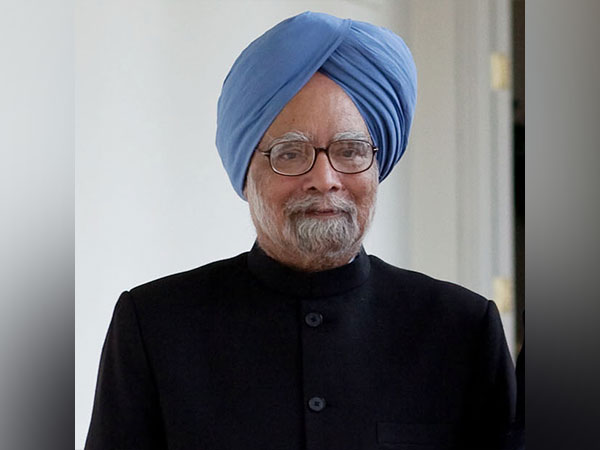 Former PM Manmohan Singh (Image source: X)