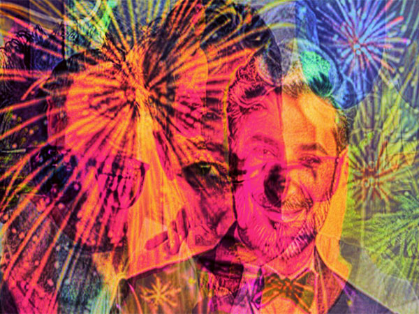 Artwork by Suvir Saran