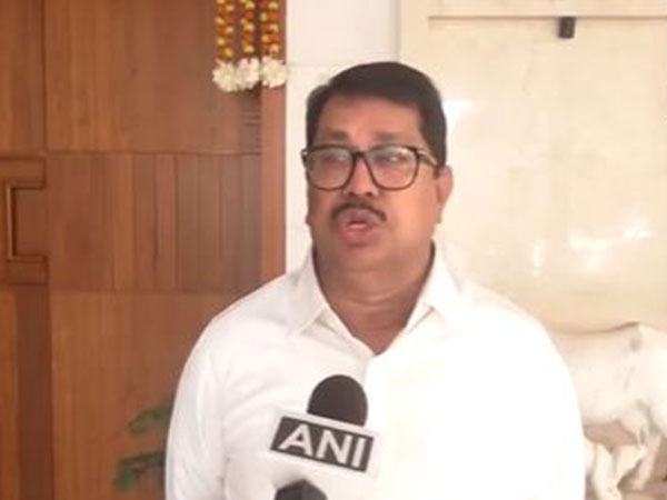 Maharashtra assembly LoP and Congress leader Vijay Wadettiwar (Photo/ANI)