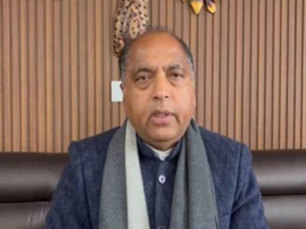 LOP in Himachal Pradesh state assembly (Photo/ X@jairamthakurbjp)