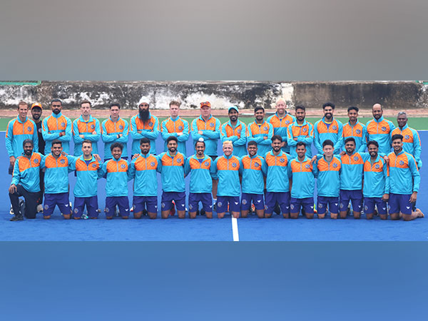 Delhi SG Pipers squad (Image: Delhi SG Pipers)