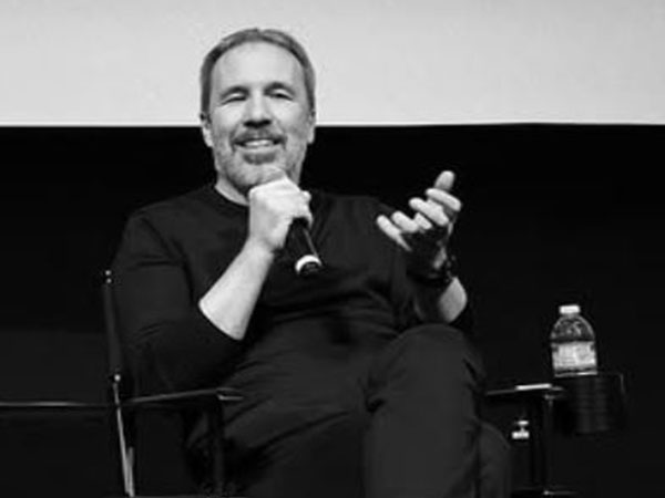 Denis Villeneuve (Photo/Instagram/@dunemovie)
