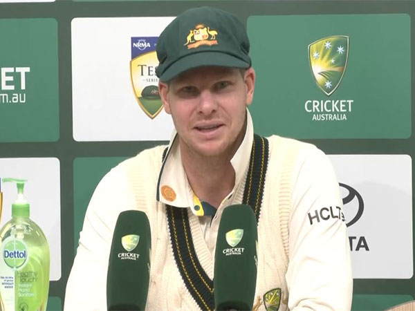 Steven Smith (Photo: ANI) 