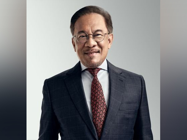 Malaysian Prime Minister Anwar Ibrahim. (Photo/X@anwaribrahim)