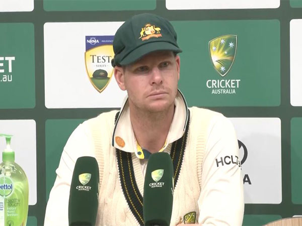 Steven Smith (Photo: ANI) 
