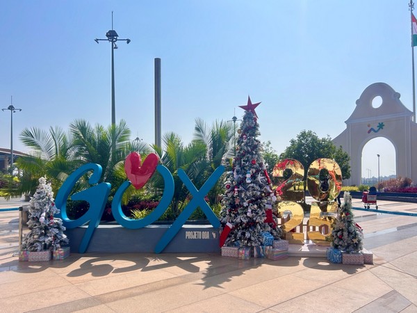 Goa’s Manohar International Airport bags “Best Domestic Airport” award at Travel Leisure India’s Best Awards 2024 (Image: Manohar International Airport)