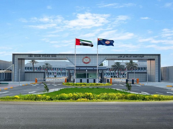 Abu Dhabi Police enforce comprehensive security plan for New Year’s Eve celebrations (Photo/WAM)