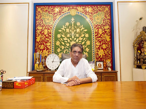 From humble beginnings to real estate mogul, Ramesh Gowani’s journey is a testament to resilience, vision, and commitment to creating a lasting legacy.