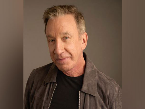 Tim Allen (Photo/Instagram/@ofctimallen)