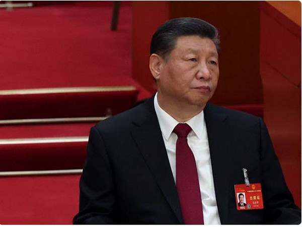 Chinese President Xi Jinping (File Photo) (Image Credit: Reuters)
