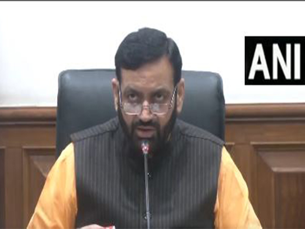 Haryana Chief Minister Nayab Singh Saini (Photo/ANI)