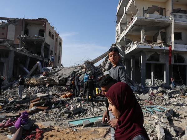 Representative Image (Image/Reuters)