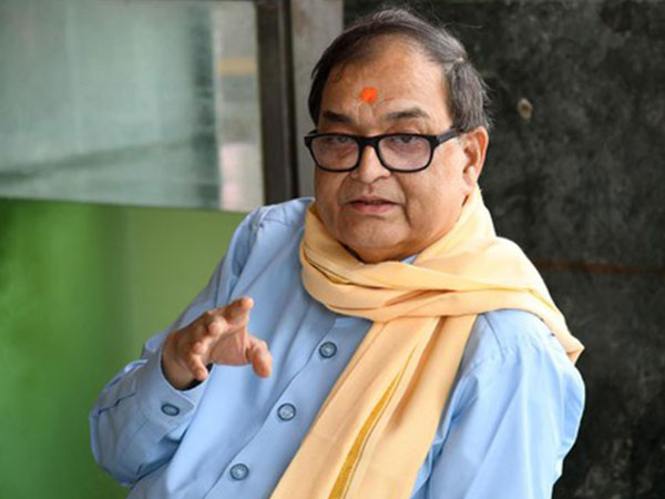 Retired IPS officer Kishore Kunal (Photo/X@samrat4bjp) 