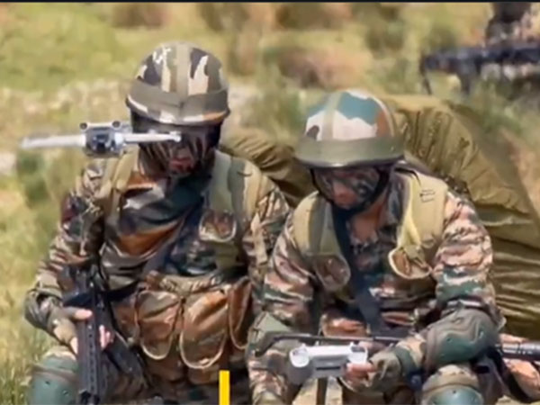 Representative Image (Image Credit: X/@adgpi)