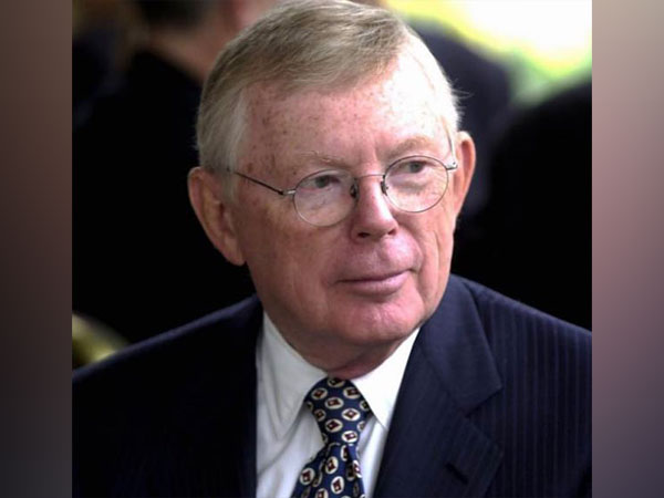 Charles Dolan (Image source: X)