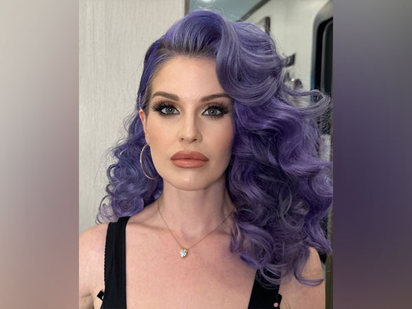 Kelly Osbourne (Image source: Instagram)