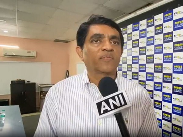 YSRCP leader Buggana Rajendranath Reddy (File Photo/ANI)