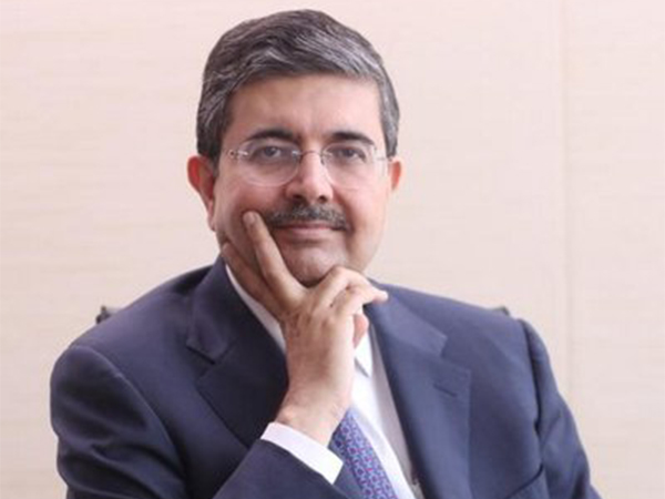 Uday Kotak, Founder and Director, Kotak Mahindra Bank (Image: X/@udaykotak)