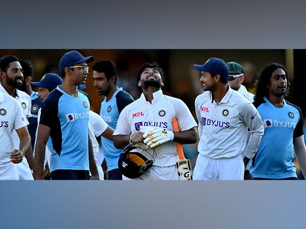 Rishabh Pant (Photo: ICC)