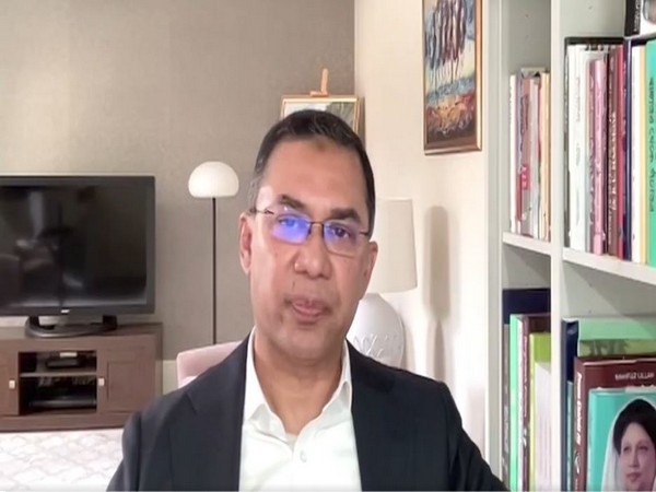 Khaleda Zia's son pays tribute to Manmohan Singh (Photo/X@trahmanbnp)