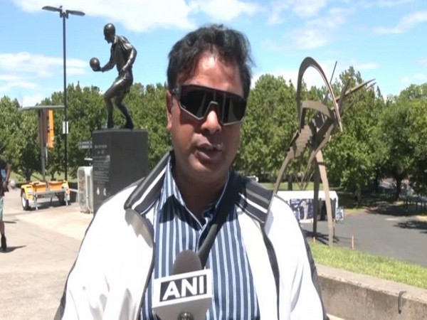 Jwala Singh (Photo: ANI)