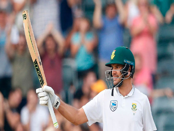 Aiden Markram (Photo: ICC)