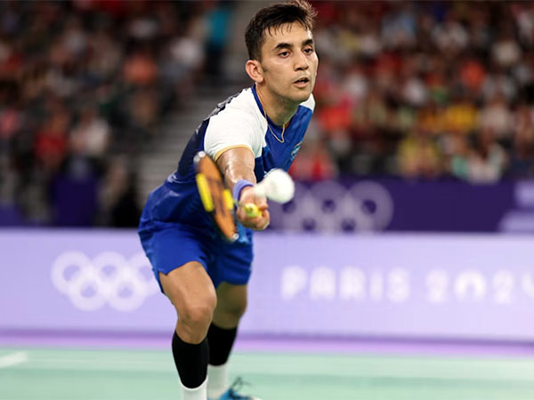 Lakshya Sen (Olympics.com)