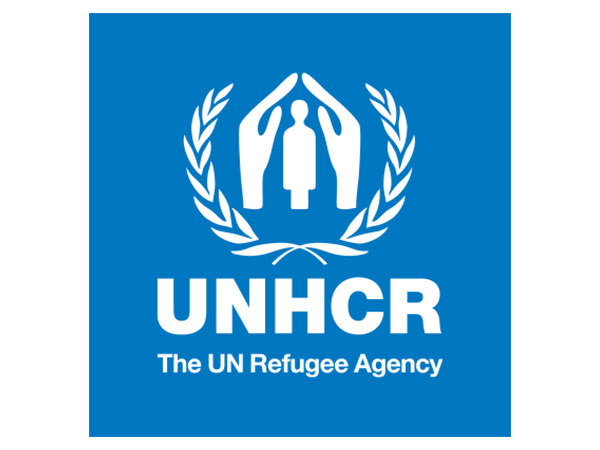 UNHCR Logo (Photo/ X@Refugees)