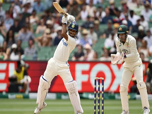 Yashasvi Jaiswal (Photo: cricket.com.au) 