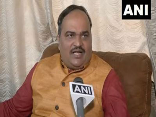  Shiv Sena (UBT) spokesperson Anand Dubey. (Photo/ANI) 