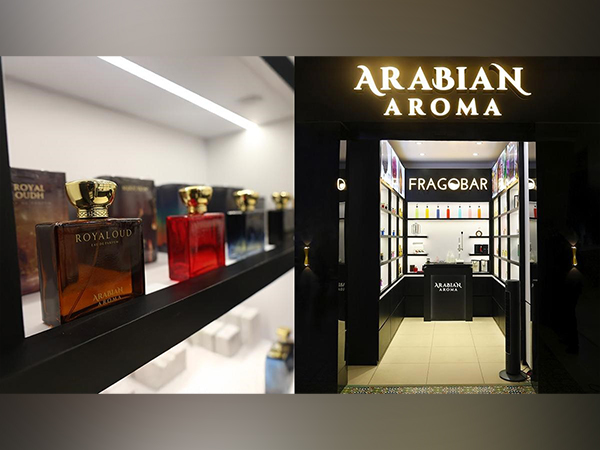 Transforming India’s Fragrance Market with Affordable Luxury: The Story of Arabian Aroma