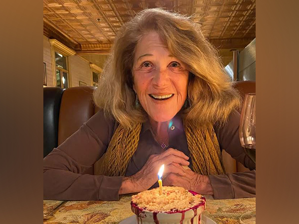 Linda Lavin (Photo/Instagram/@linda_lavin)