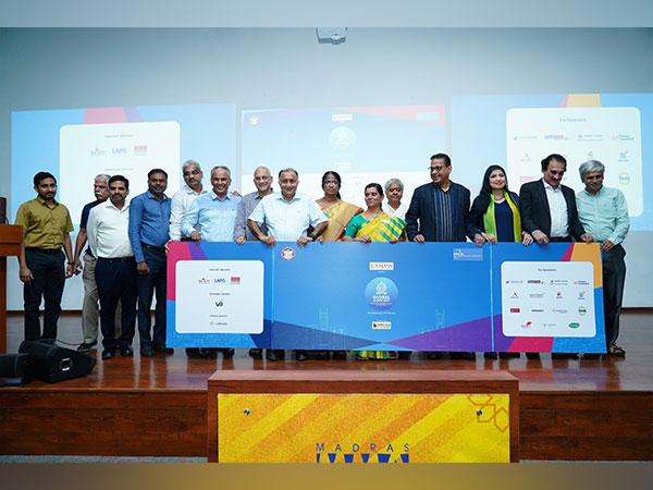 Connecting Generations: RECAL’s Global Alumni Meet 2025