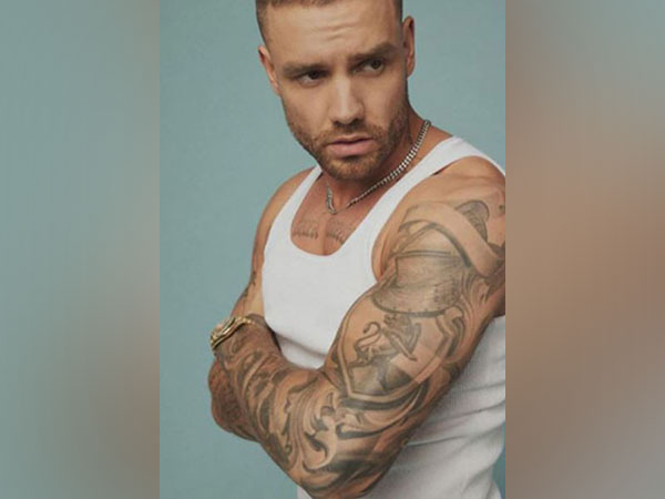 Liam Payne (Photo/Instagram/@liampayne)