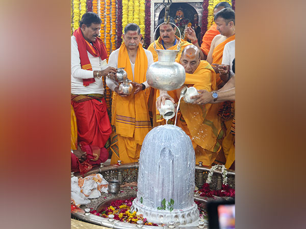 Union Defence Minister Rajnath Singh (Photo/X@rajnathsingh) 