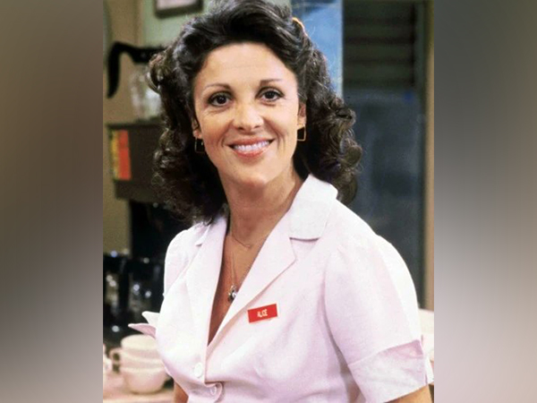 Late actor Linda Lavin (Image source: X)
