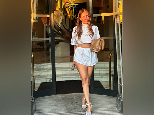 Malaika Arora (Image source: Instagram/@malaikaaroraofficial)