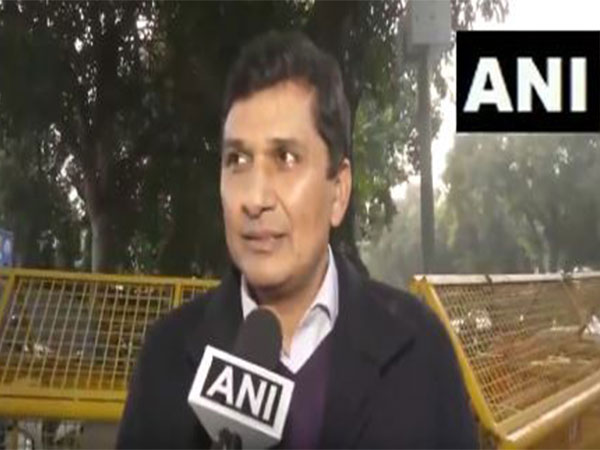 Delhi Minister Saurabh Bhardwaj (Photo/ANI)