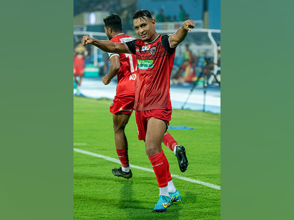  Alaaeddine Ajaraie (Photo: ISL)