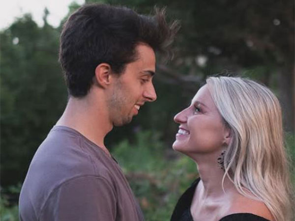 Madeline Gaudreau, Matthew Gaudreau (Image source:  Instagram)