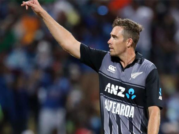 Tim Southee (Photo: ICC) 