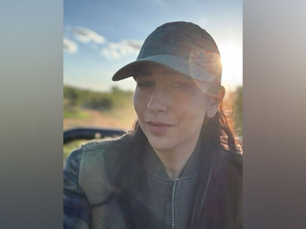 Karisma Kapoor (Image source: Instagram)